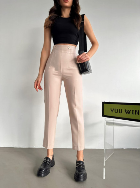 Pantaloni dama Cod:B3642