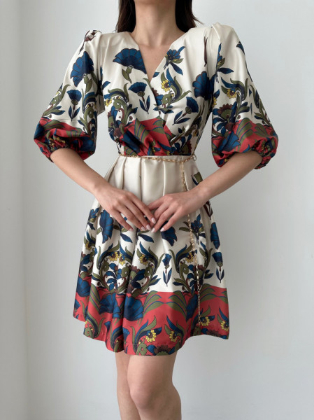 Rochie dama Cod:76539-L96