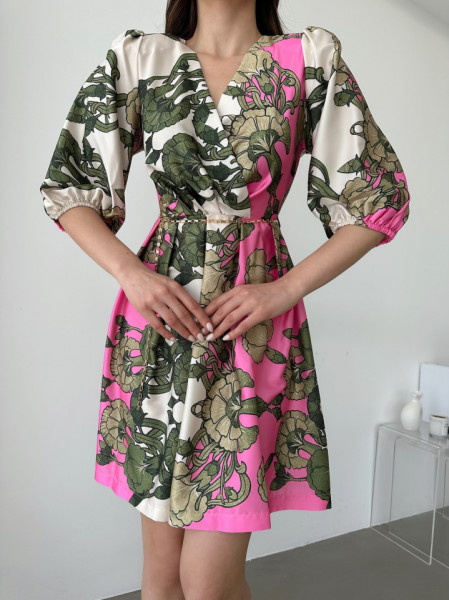 Rochie dama Cod:76539-M41