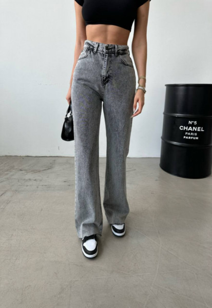 Blugi evazati cod:2073