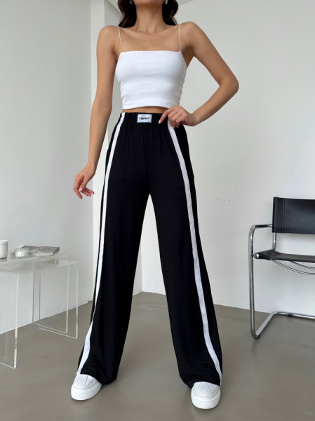 Pantaloni evazati Cod:N13698