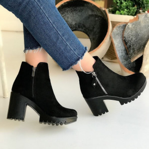 Botine dama Cod:C157