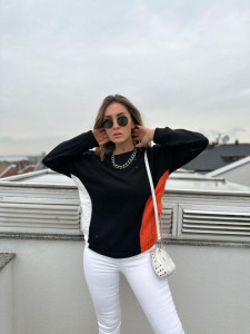 Hanorac dama Cod:1357
