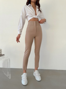 Pantaloni dama Cod:B3541