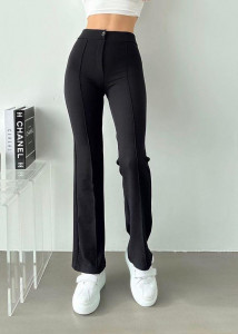 Pantaloni evazati Cod:1976