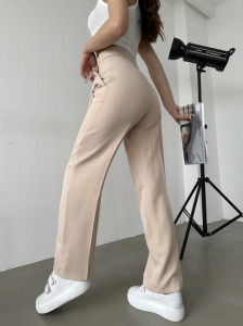 Pantaloni evazati Cod:B1566