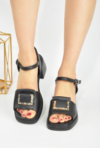 Sandale piele naturala Cod:183