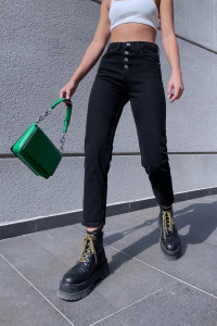 Blugi boyfriend cod:1537