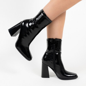 Botine dama Cod:0-615