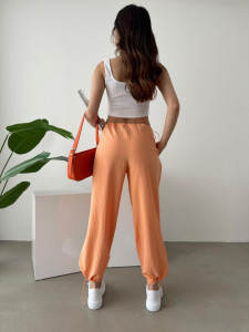 Pantaloni bufanti Cod:P3882