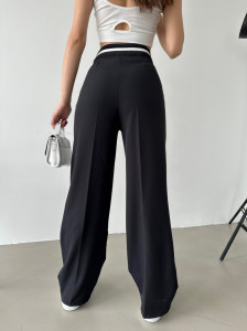 Pantaloni evazati Cod:N1570