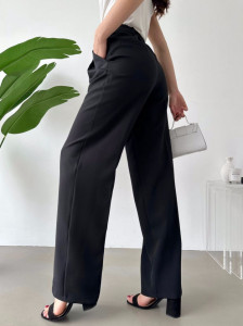 Pantaloni evazati Cod:P3850