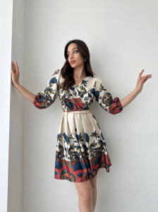 Rochie dama Cod:76539-L96