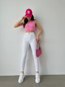Pantaloni dama Cod:A800
