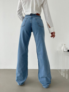 Blugi evazati COD:1506