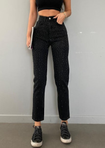 Blugi mom fit Cod:1603