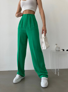 Pantaloni evazati de IN Cod:V3688