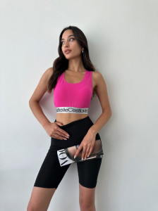 Top cu push-up Cod:R55309