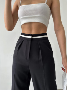 Pantaloni evazati Cod:N1570
