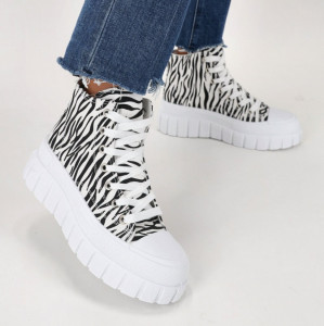Pantofi sport dama Cod:UB21