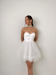 Rochie dama Cod:A11347