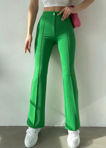 Pantaloni evazati Cod:V1976
