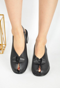 Sandale piele naturala Cod:816