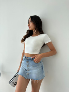Top cu push-up Cod:A56294