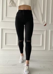 Blugi skinny cod:788
