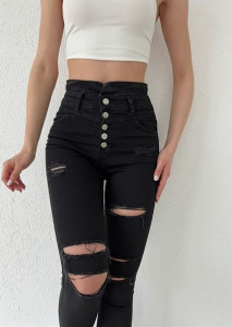 Blugi skinny Cod:T782