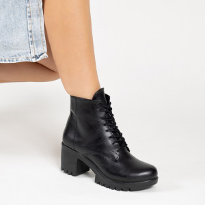 Botine dama Cod:J161