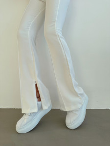 Pantaloni evazati Cod:A3690