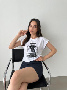 Tricou dama Cod:23689