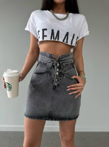 Fusta dama Cod:946