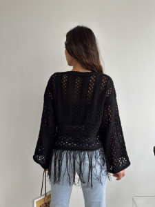 Pulover dama Cod:9209