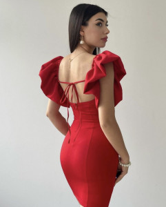Rochie dama Cod:ER00011