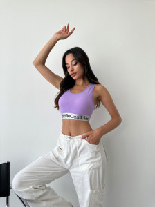 Top cu push-up Cod:M55309