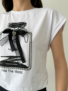 Tricou dama Cod:23689