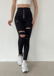Blugi skinny Cod:T782