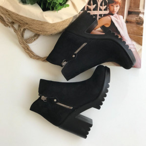 Botine dama Cod:C157