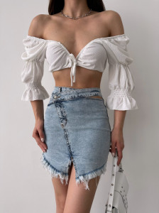 Fusta dama Cod:489