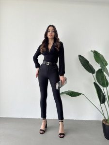 Pantaloni dama Cod:N3730