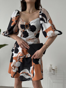 Rochie dama Cod:A76364