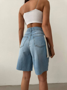 Blugi dama scurti Cod:965