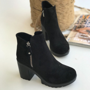 Botine dama Cod:C157