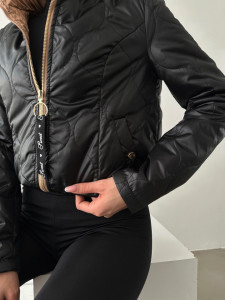 Geaca de fas Cod:8122-1