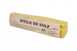 Fitile de sulf