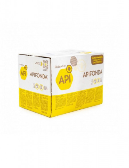 Apifonda bax 15 kg