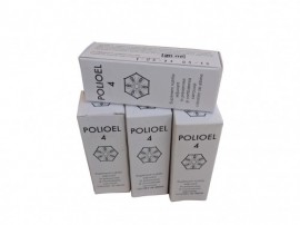 Polioel 4 - flacon 20 ml