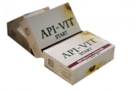 APIVIT START